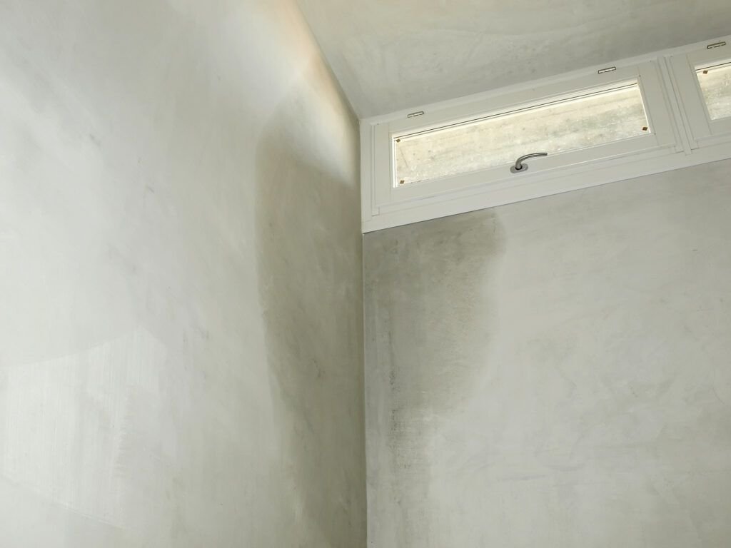 Solusi rumah bebas bocor