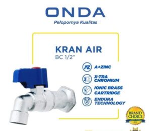 Kran Onda BC