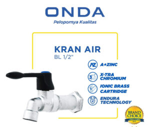 Kran Onda BL