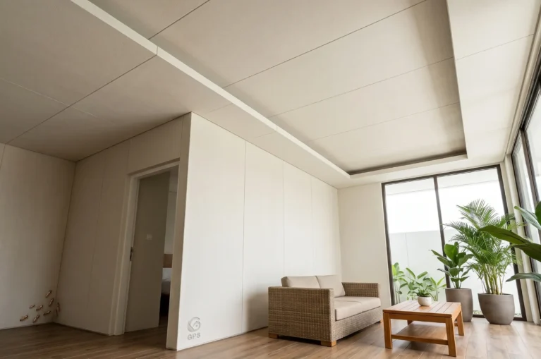 papan fiber semen anti rayap