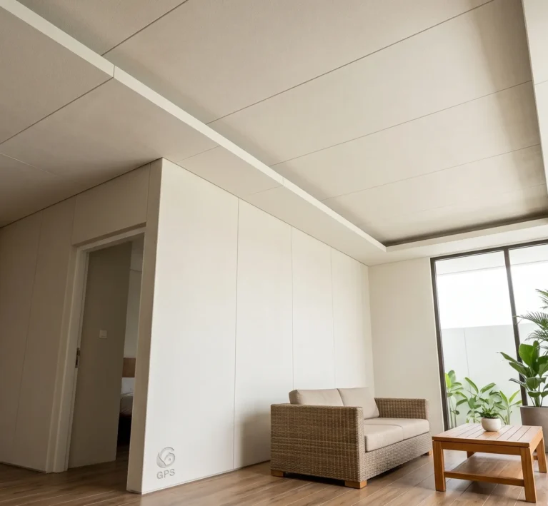 papan fiber semen anti rayap