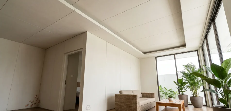 papan fiber semen anti rayap