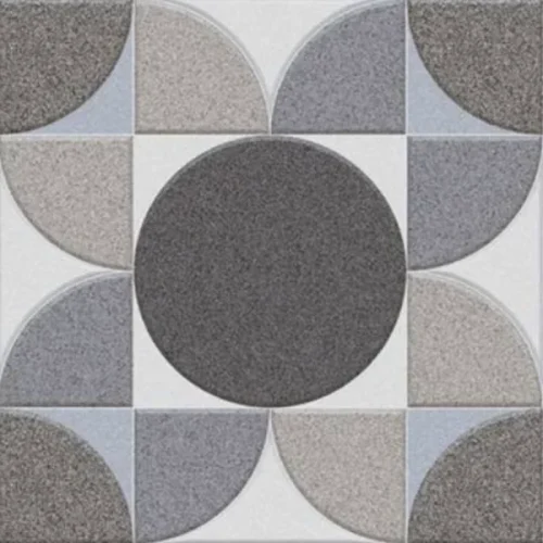 Orient Gris